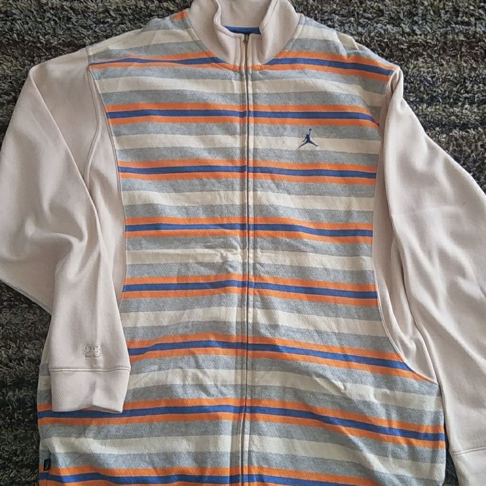 Rare Limited Edition Exclusive Retro 7 Jacket